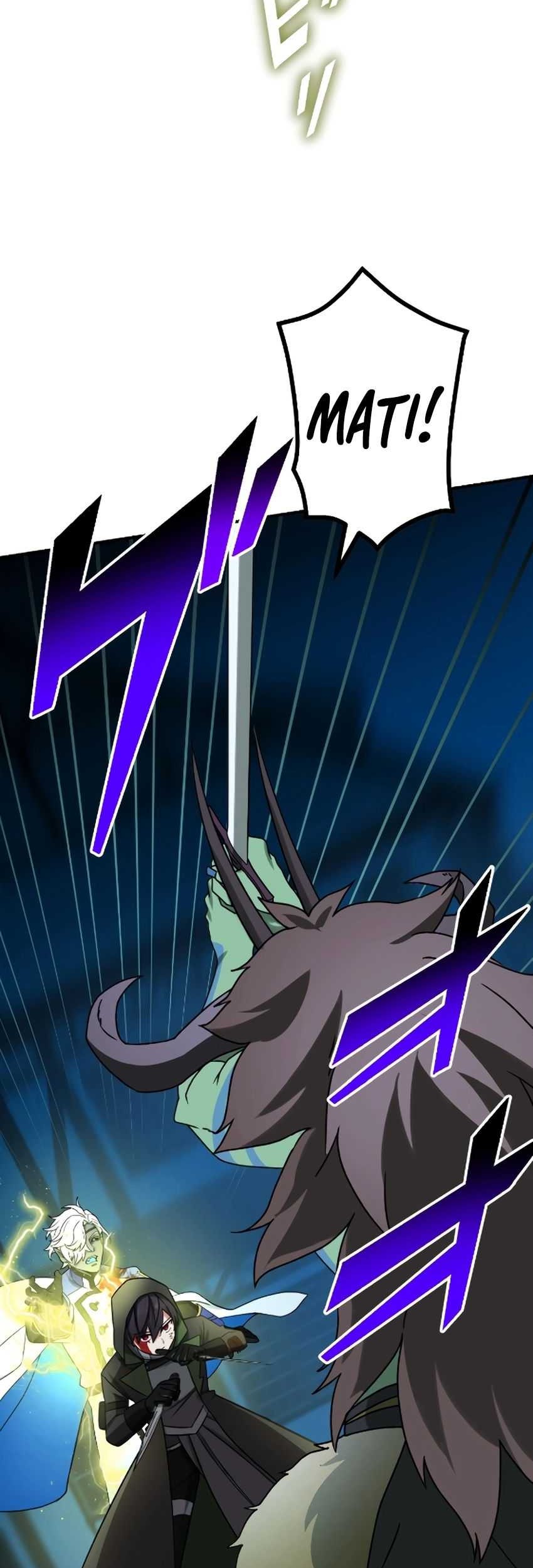The strongest assassin gets transferred to another world with his whole class Chapter 71 Gambar 28