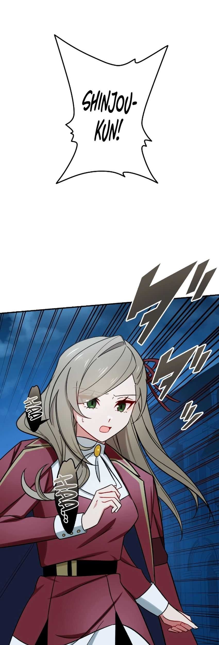 The strongest assassin gets transferred to another world with his whole class Chapter 71 Gambar 32