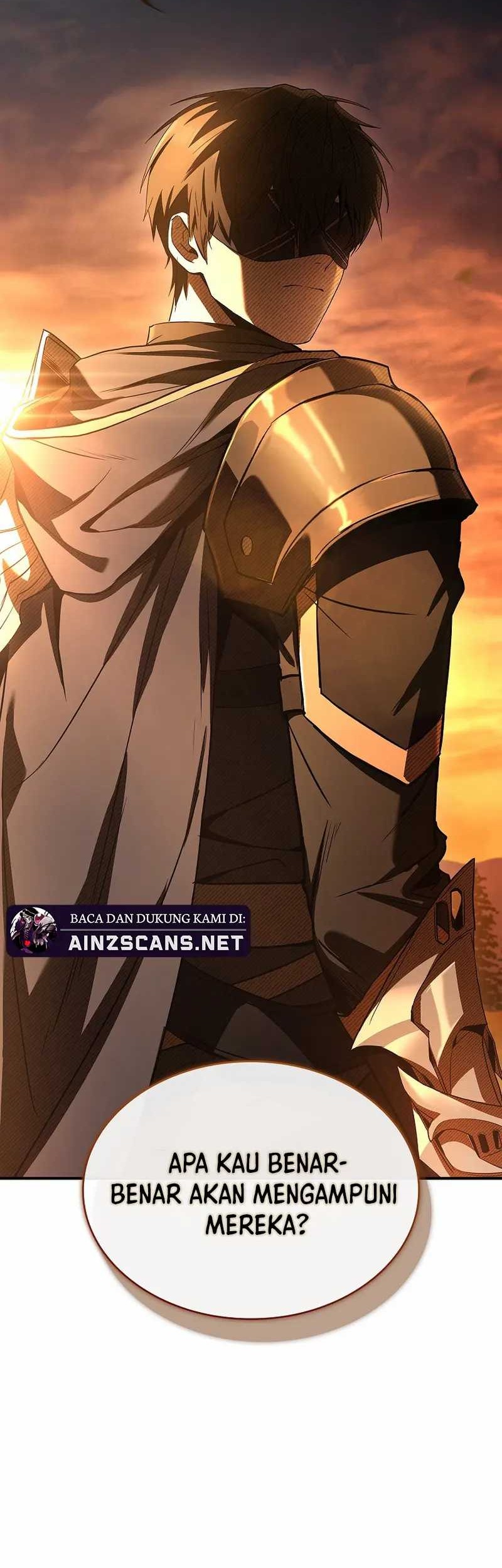 Night of the Soulless Heathens Chapter 20 Gambar 86