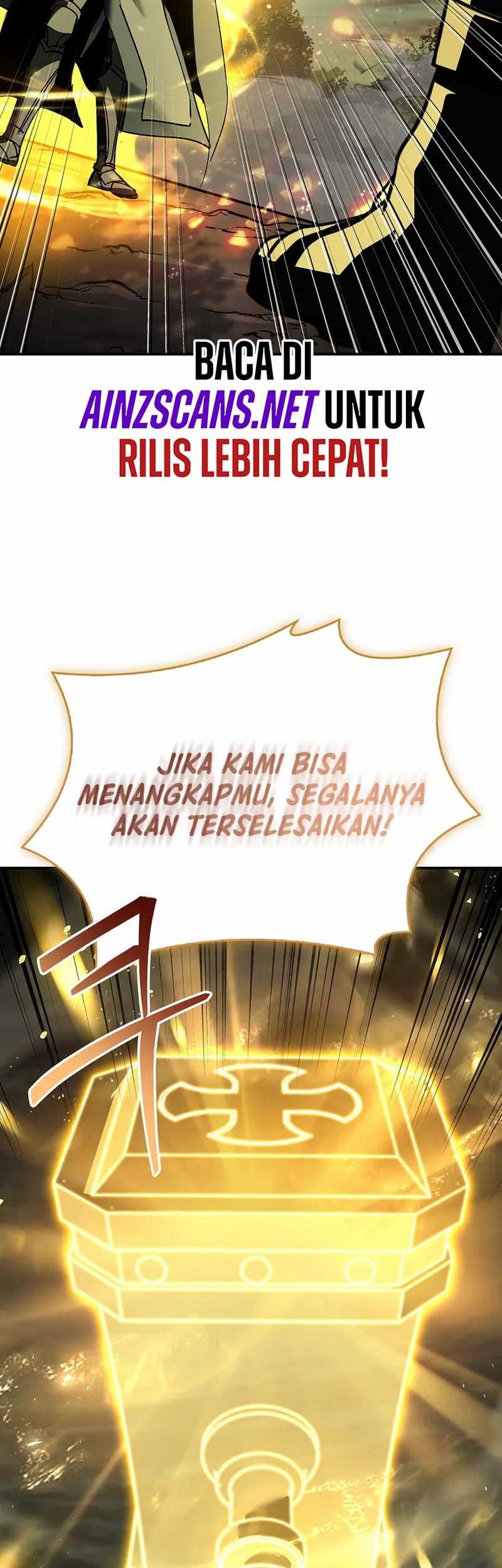 Night of the Soulless Heathens Chapter 20 Gambar 20