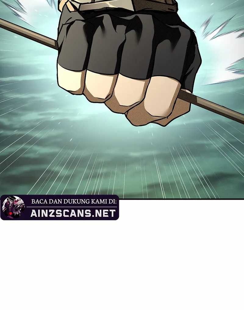 Night of the Soulless Heathens Chapter 20 Gambar 46