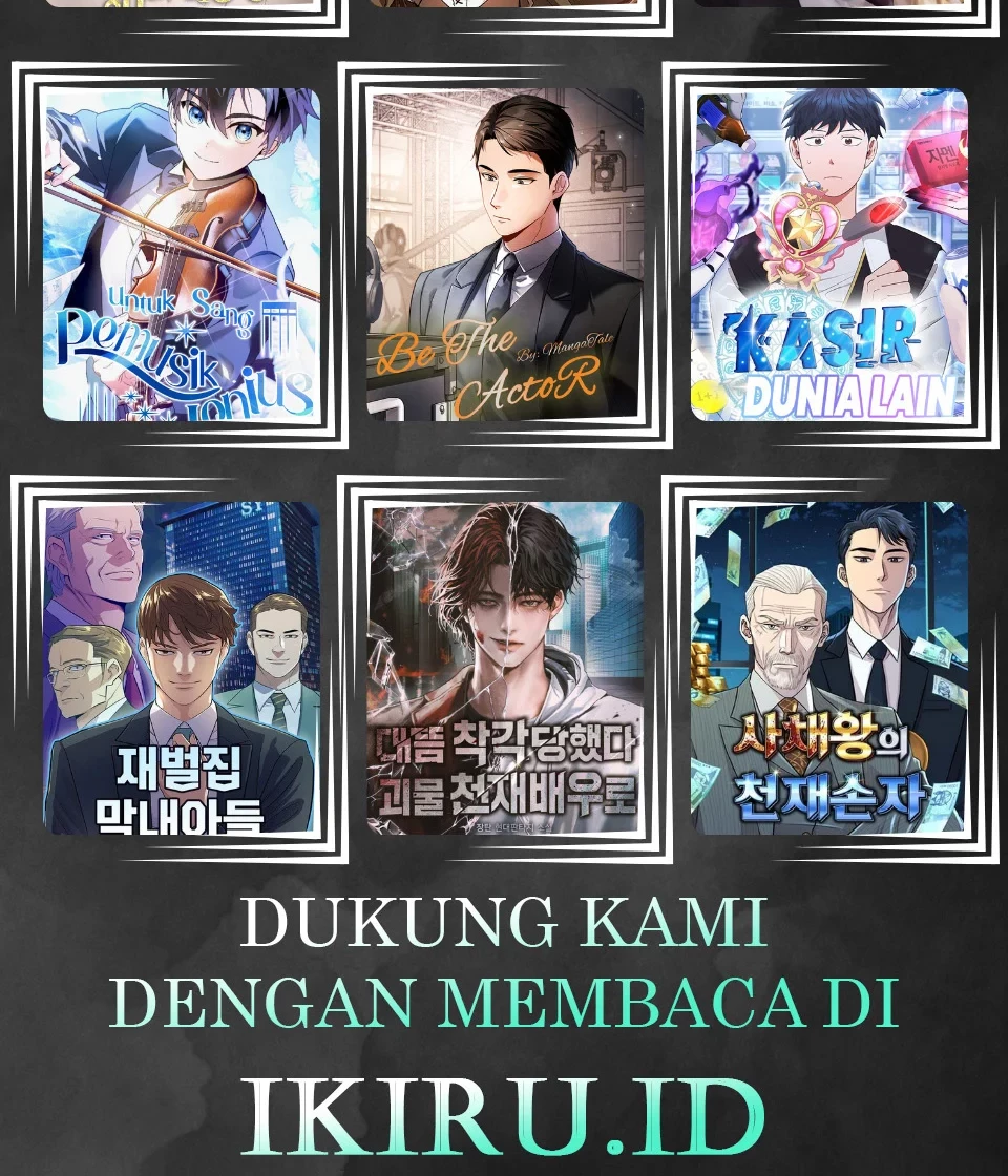 The New Employee Kim Chul-Soo Chapter 88 Gambar 64