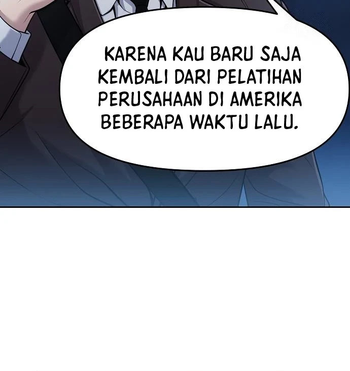 The New Employee Kim Chul-Soo Chapter 88 Gambar 8