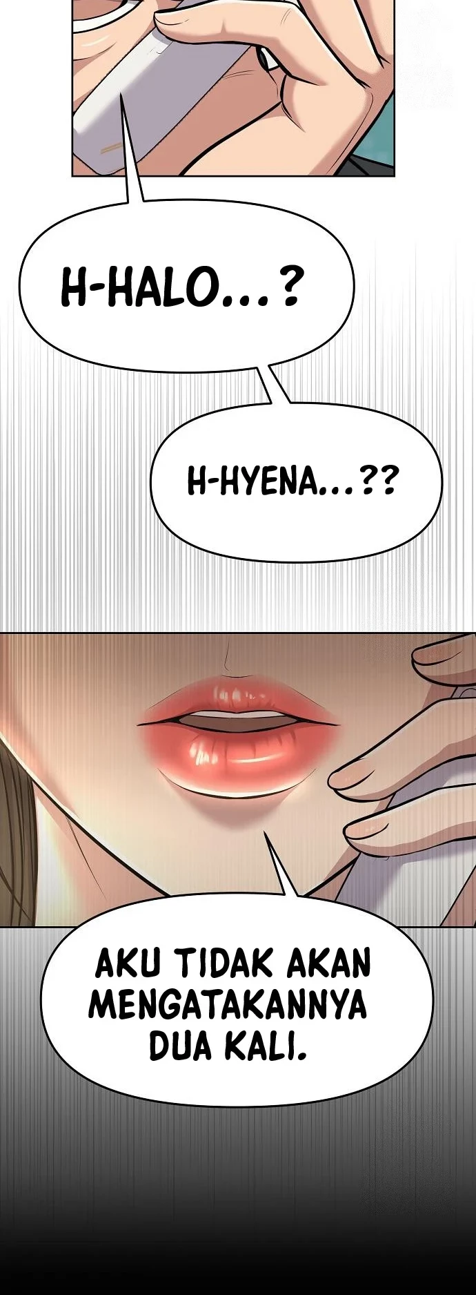 The New Employee Kim Chul-Soo Chapter 88 Gambar 34