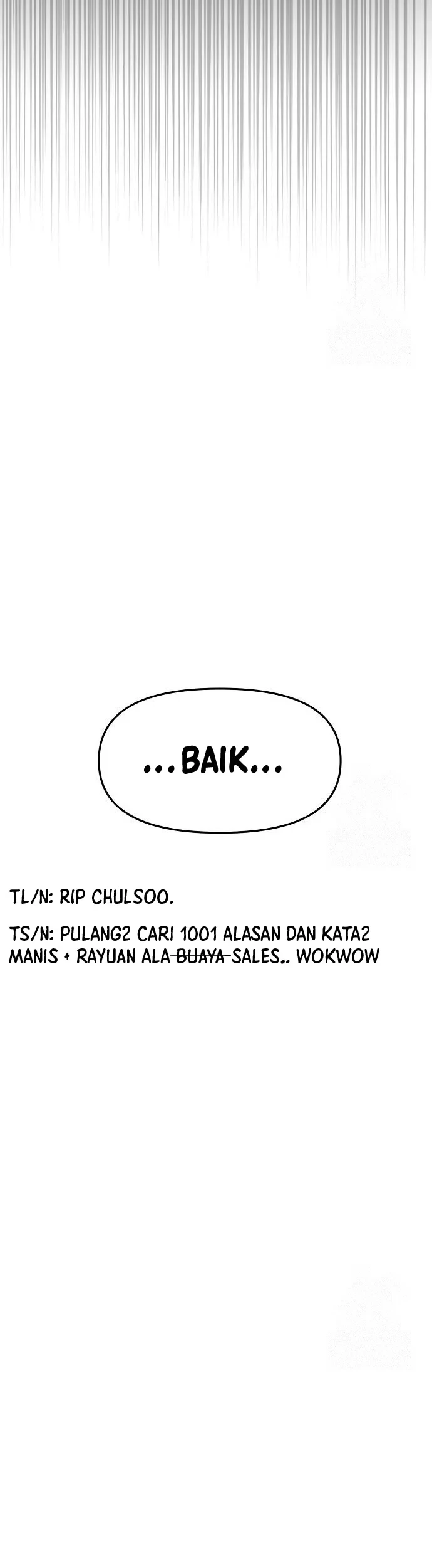 The New Employee Kim Chul-Soo Chapter 88 Gambar 36
