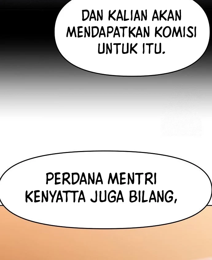 The New Employee Kim Chul-Soo Chapter 88 Gambar 48