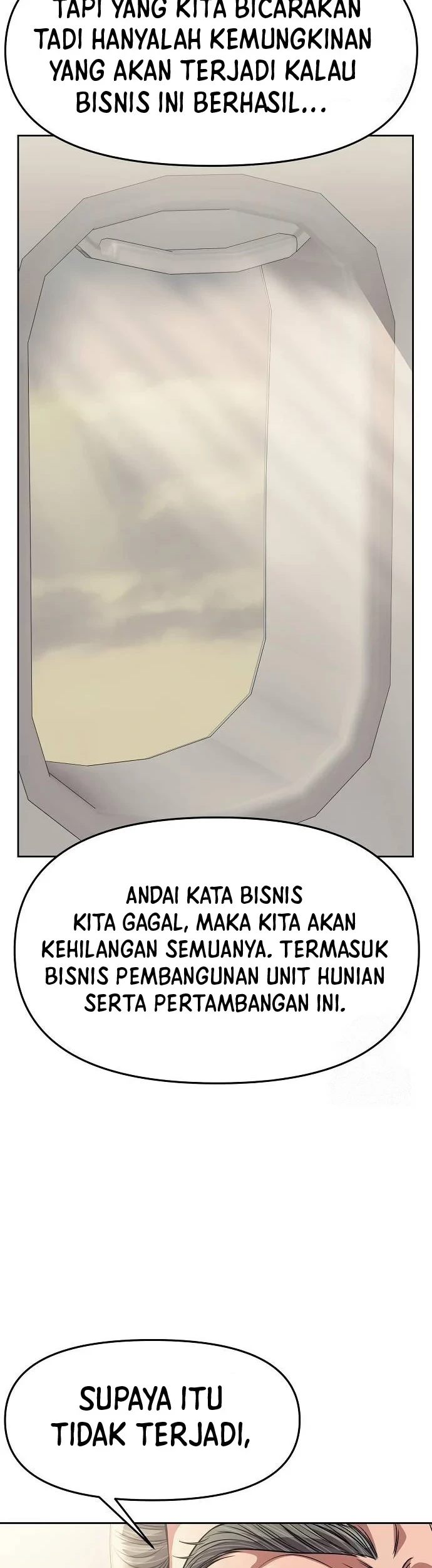 The New Employee Kim Chul-Soo Chapter 87 Gambar 20