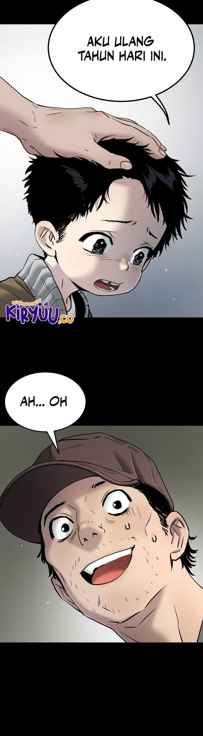 Oh! Dangun Chapter 55 Gambar 37