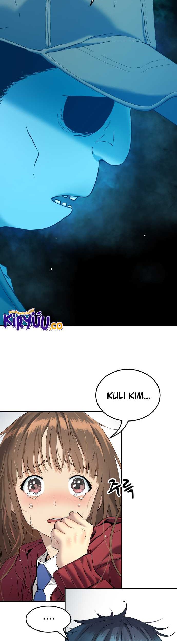 Oh! Dangun Chapter 55 Gambar 40