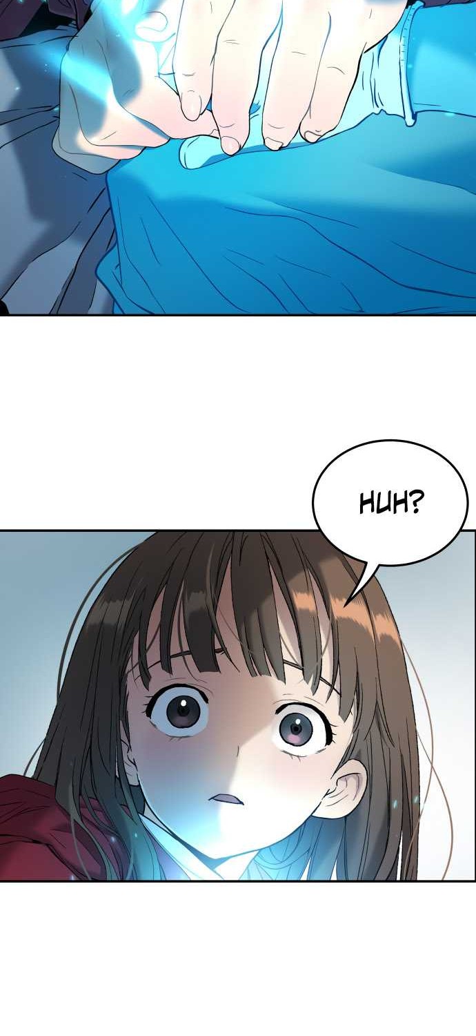 Oh! Dangun Chapter 55 Gambar 42