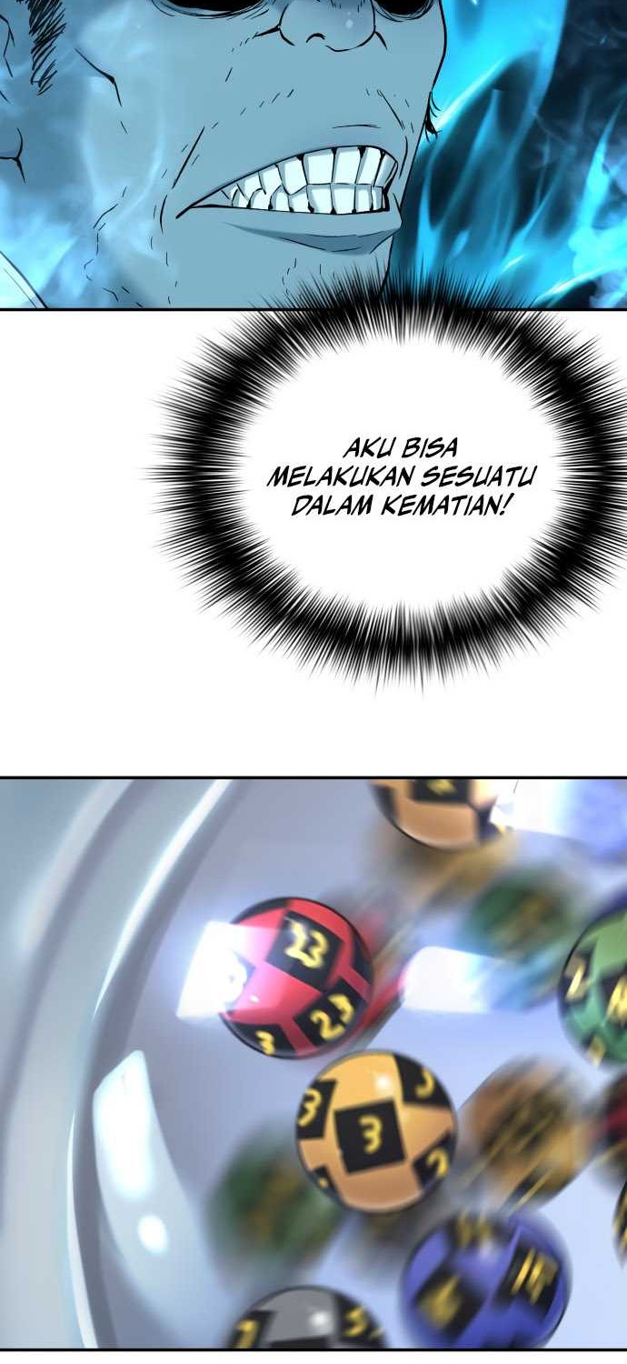 Oh! Dangun Chapter 55 Gambar 50