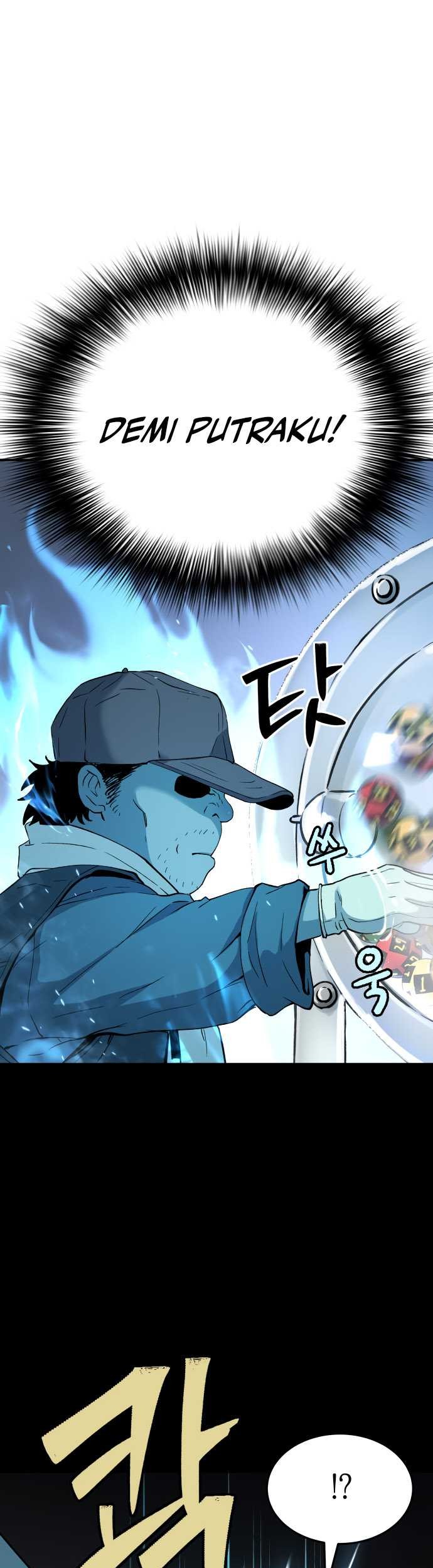 Oh! Dangun Chapter 55 Gambar 51