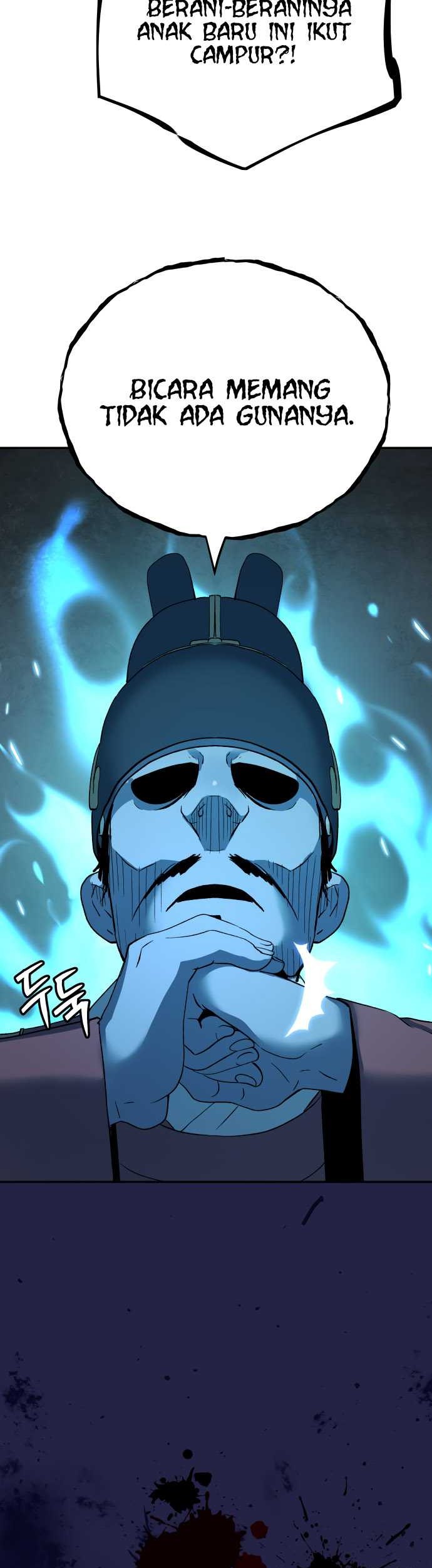 Oh! Dangun Chapter 55 Gambar 57