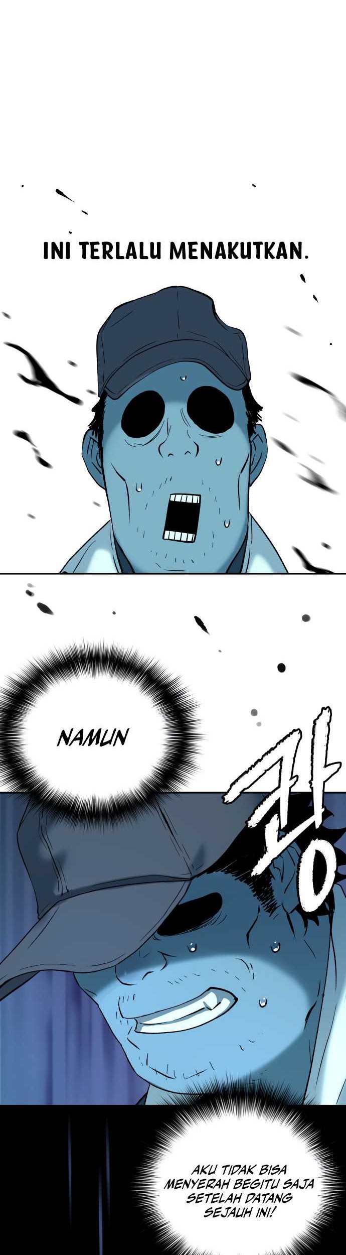 Oh! Dangun Chapter 55 Gambar 60