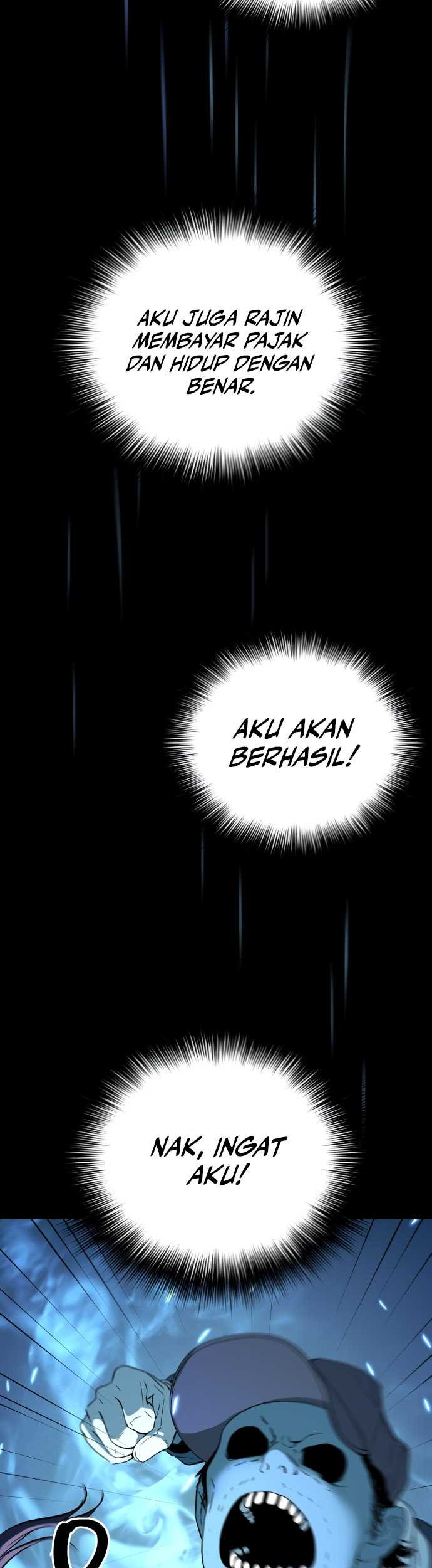 Oh! Dangun Chapter 55 Gambar 61