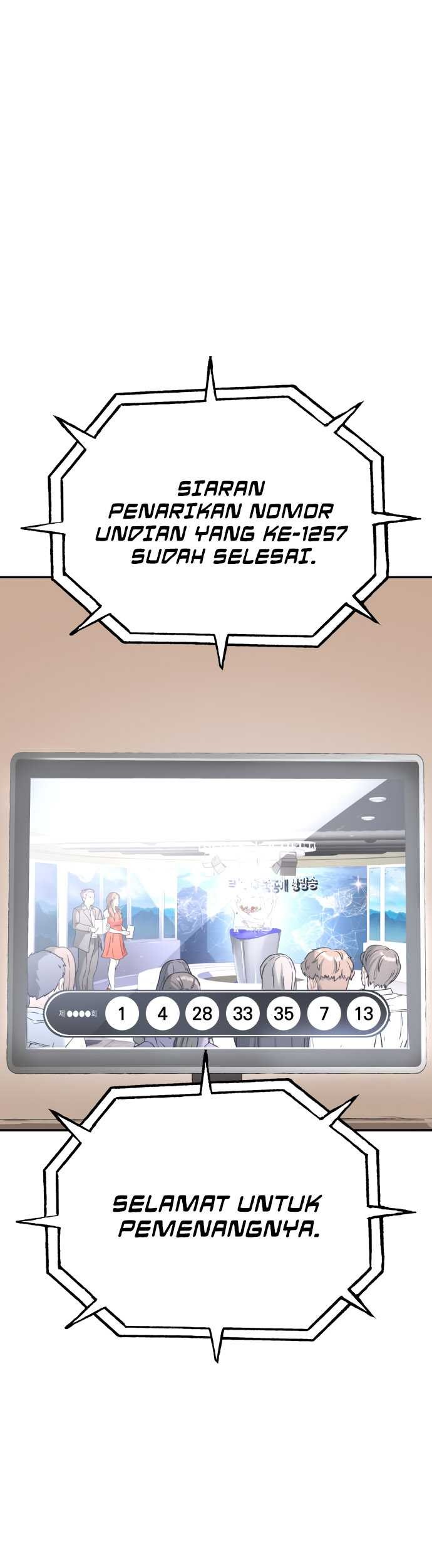 Oh! Dangun Chapter 55 Gambar 63