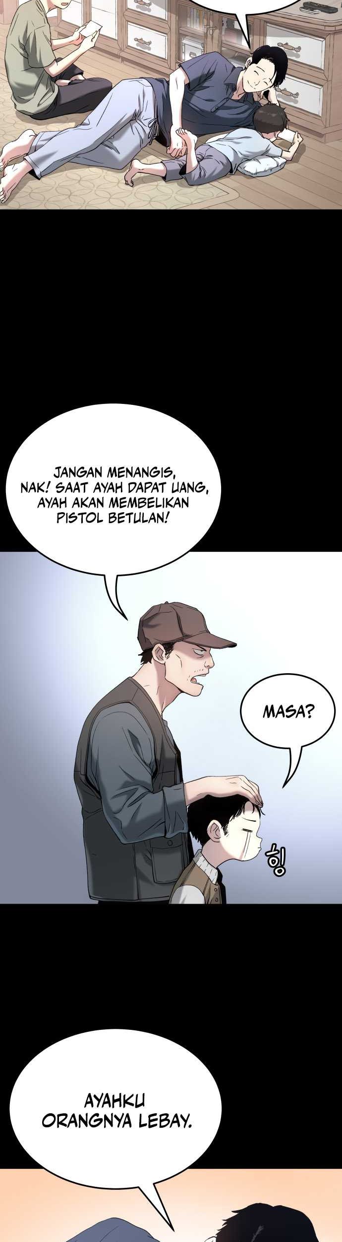 Oh! Dangun Chapter 55 Gambar 65