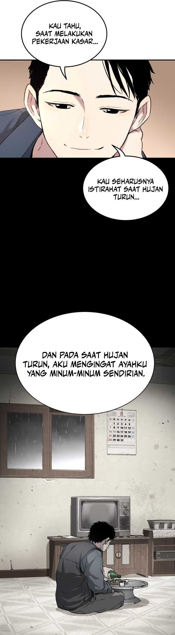 Oh! Dangun Chapter 55 Gambar 67