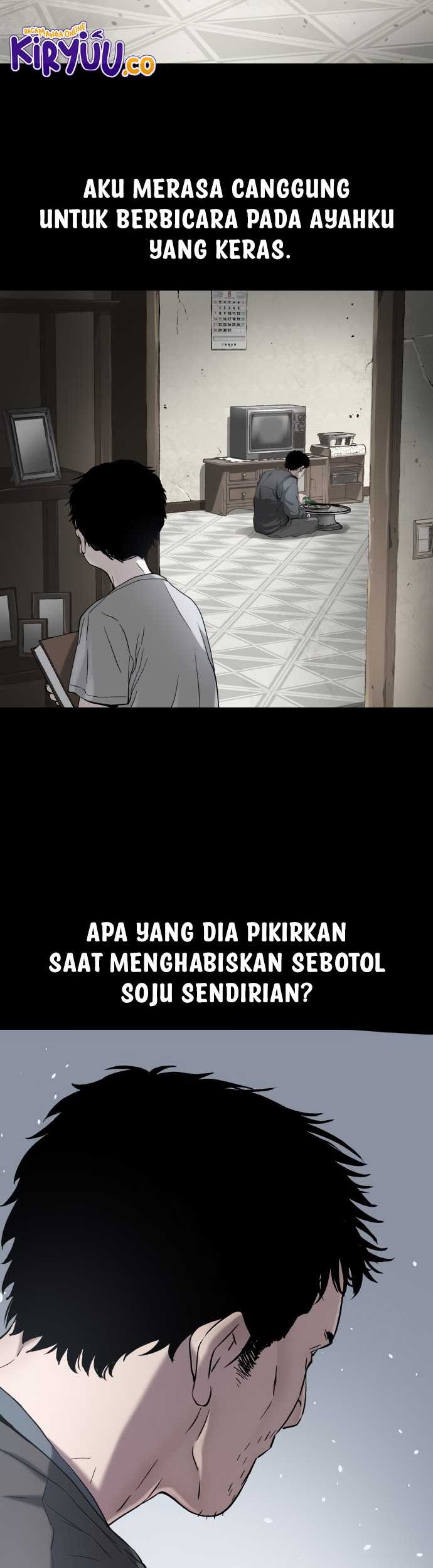 Oh! Dangun Chapter 55 Gambar 68