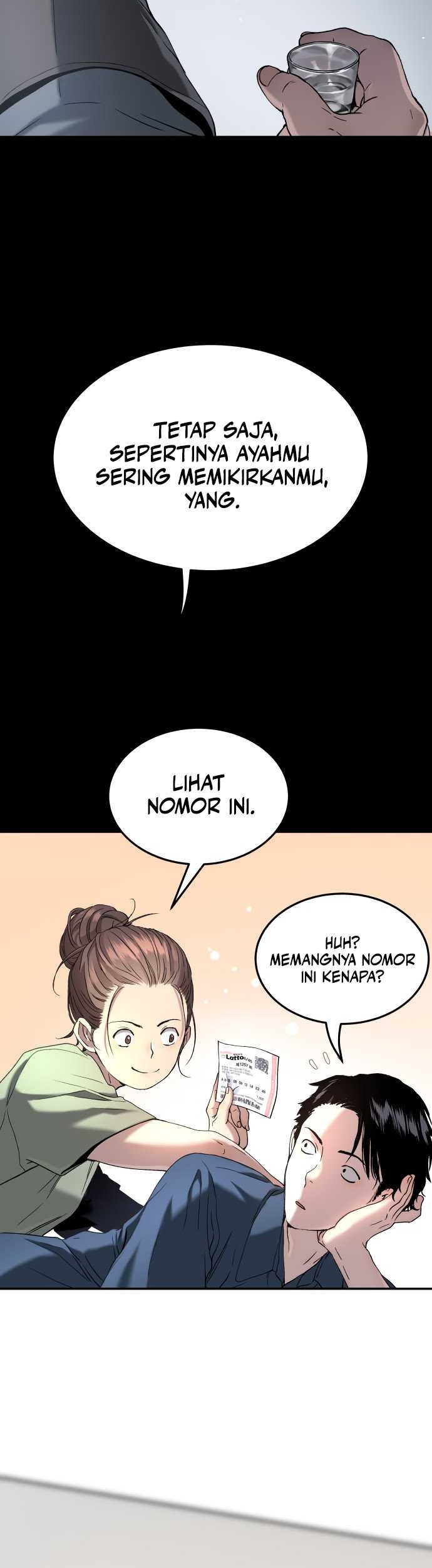 Oh! Dangun Chapter 55 Gambar 69