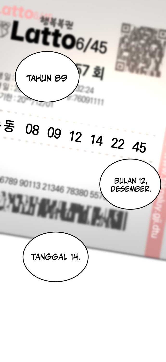 Oh! Dangun Chapter 55 Gambar 70