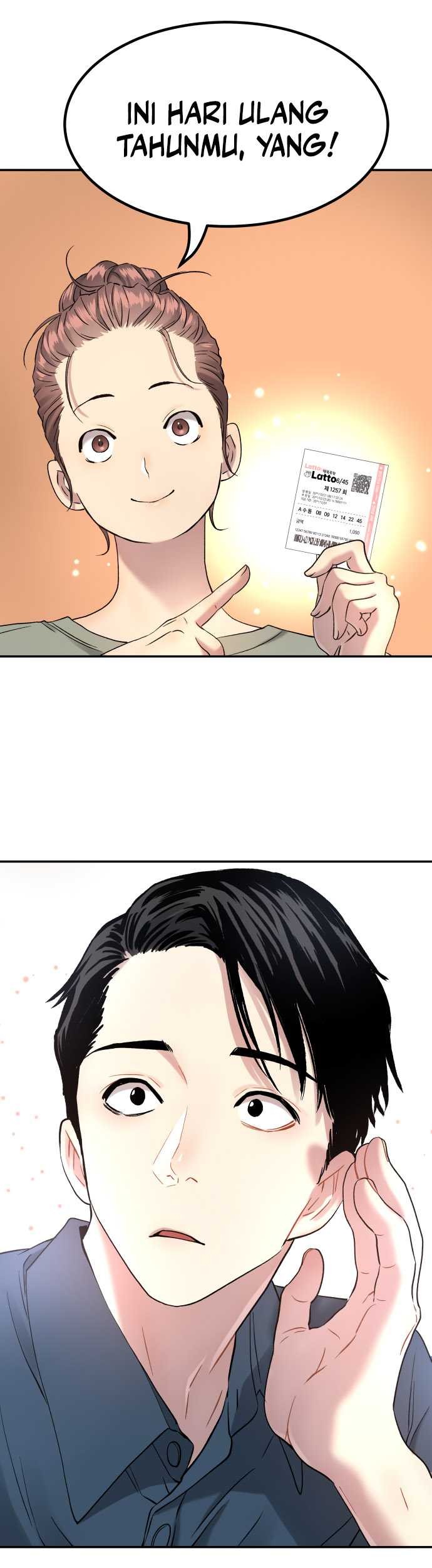 Oh! Dangun Chapter 55 Gambar 71