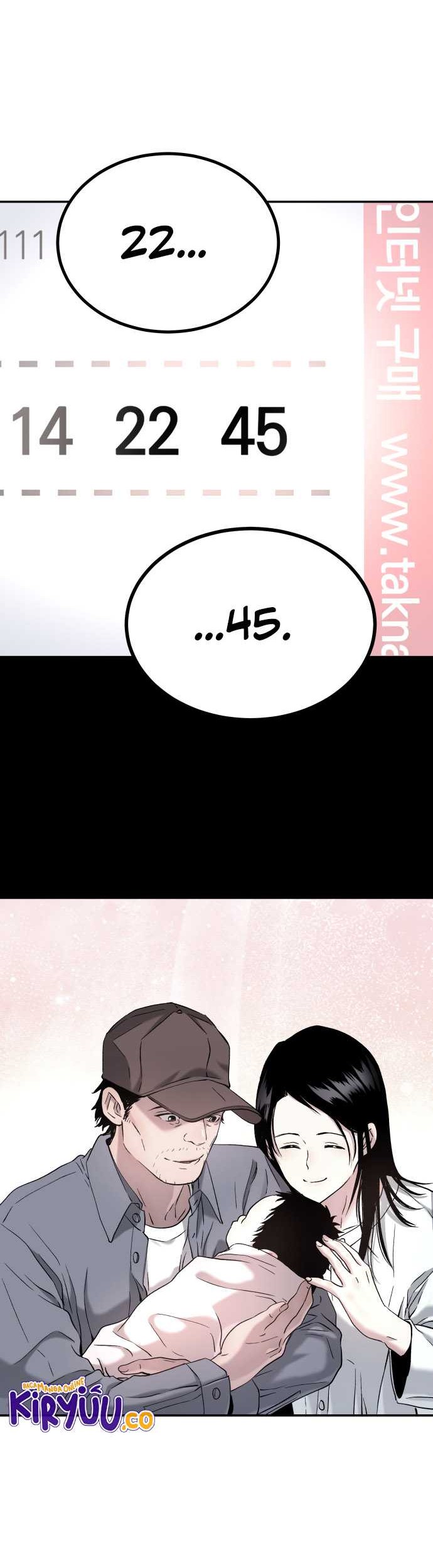 Oh! Dangun Chapter 55 Gambar 72
