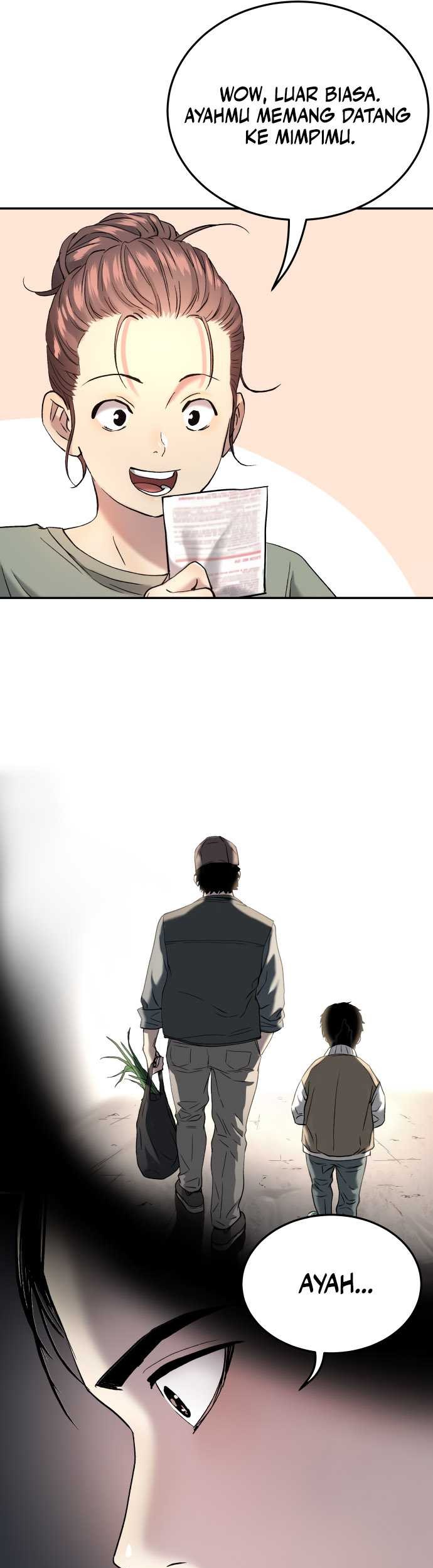 Oh! Dangun Chapter 55 Gambar 75