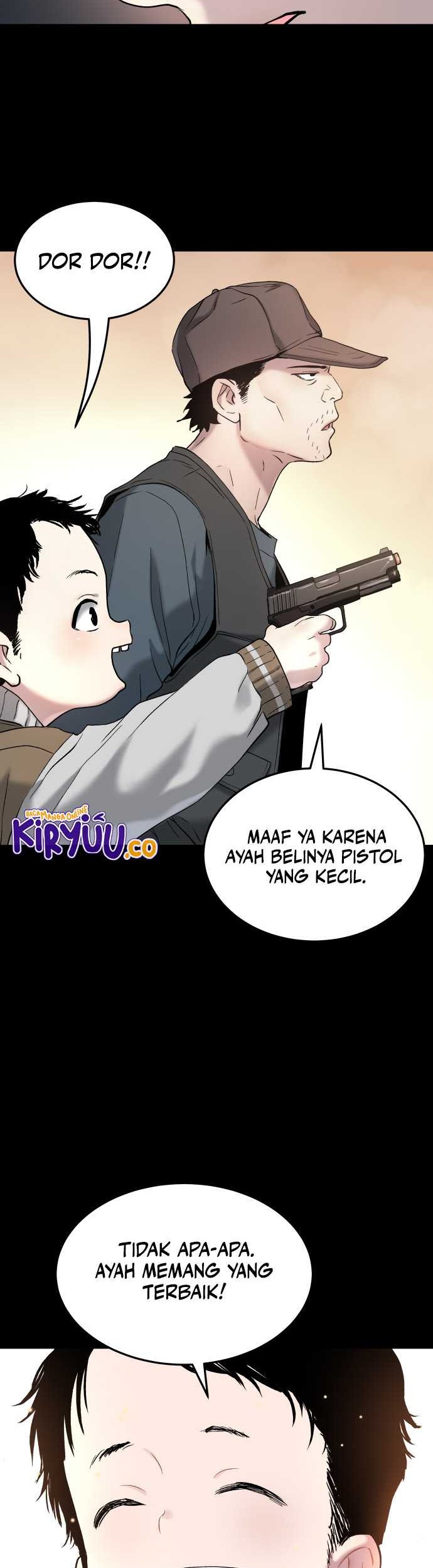 Oh! Dangun Chapter 55 Gambar 76