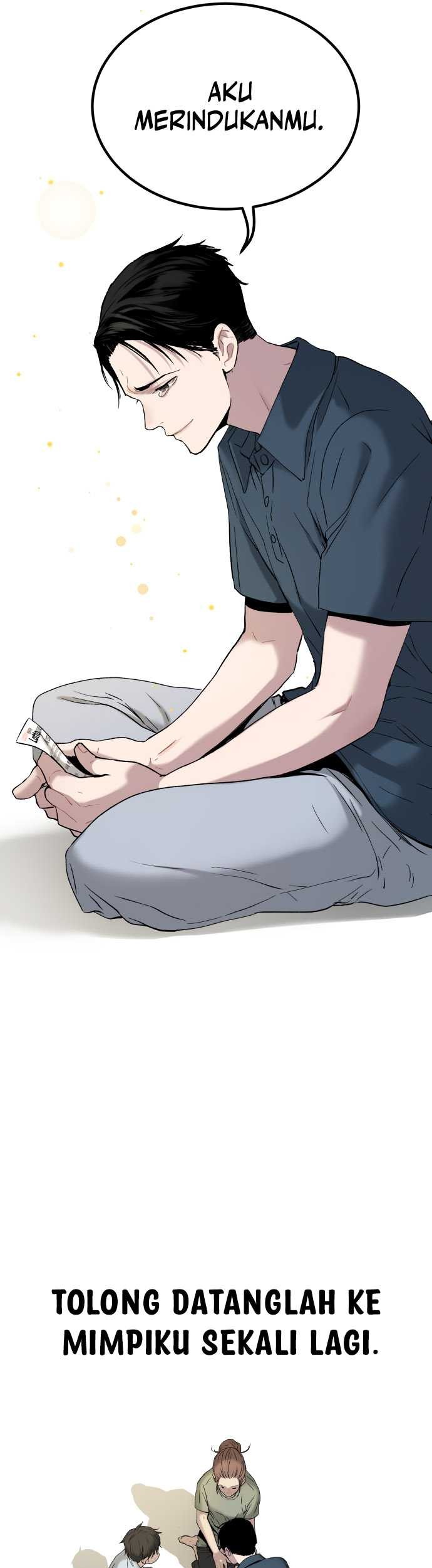Oh! Dangun Chapter 55 Gambar 79