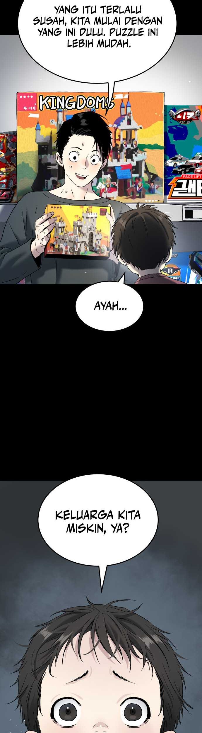 Oh! Dangun Chapter 55 Gambar 5