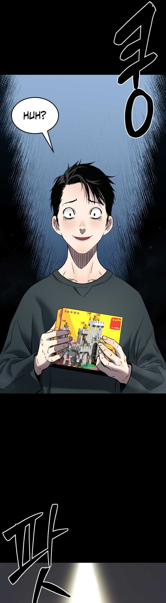 Oh! Dangun Chapter 55 Gambar 7