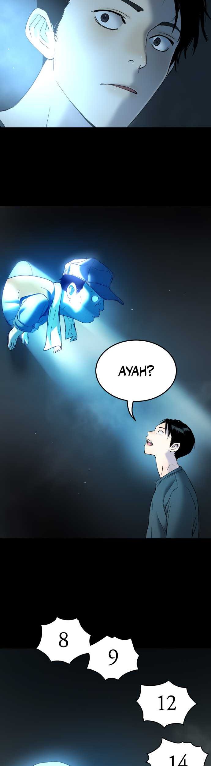 Oh! Dangun Chapter 55 Gambar 9