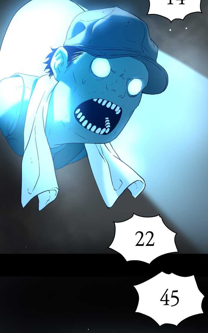 Oh! Dangun Chapter 55 Gambar 10