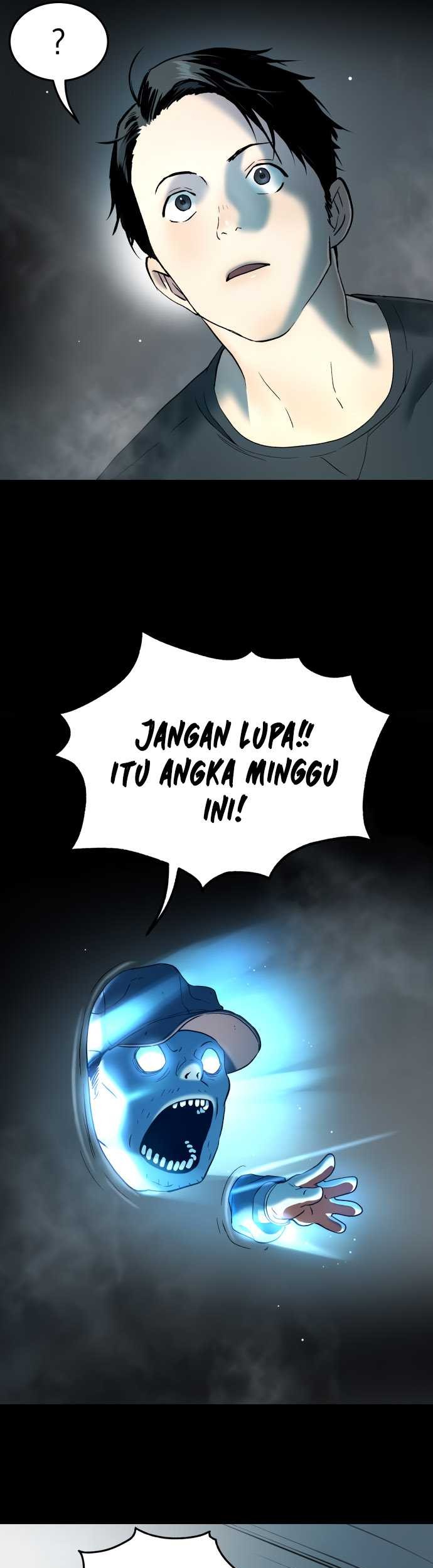 Oh! Dangun Chapter 55 Gambar 11
