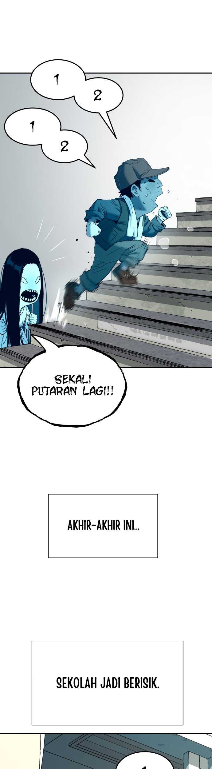 Oh! Dangun Chapter 55 Gambar 29