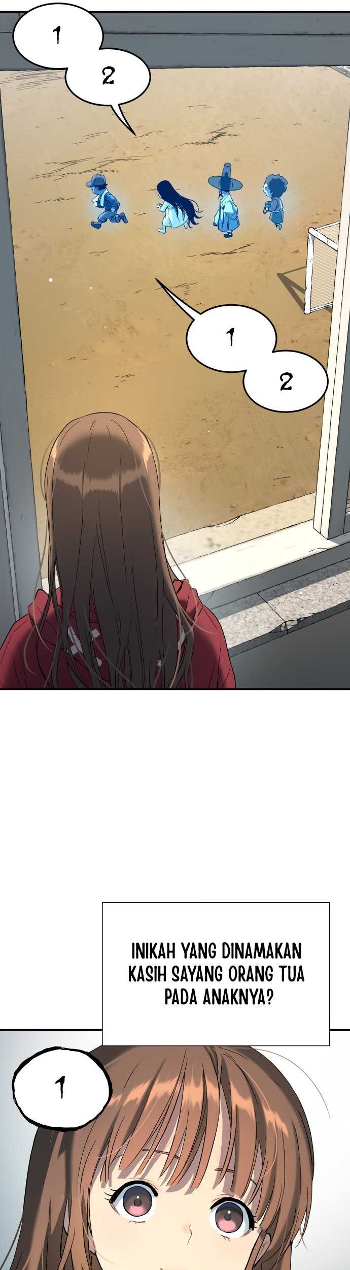 Oh! Dangun Chapter 55 Gambar 31