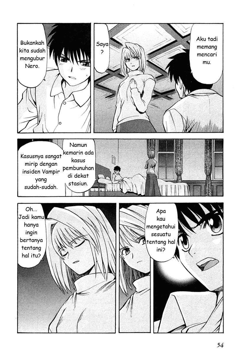 Baca Manga Shingetsutan Tsukihime Chapter 18 Gambar 2