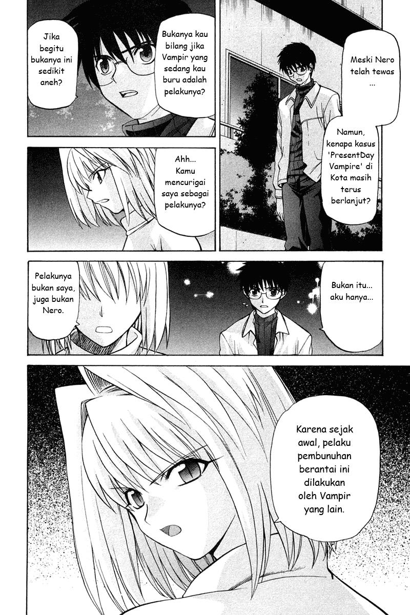 Shingetsutan Tsukihime Chapter 18 Gambar 26