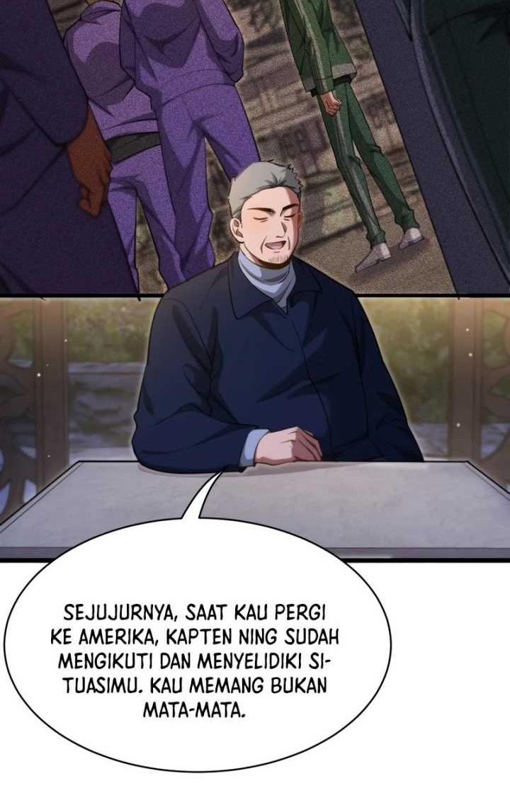 I’m Trapped in This Day for One Thousand Years Chapter 168 Gambar 19