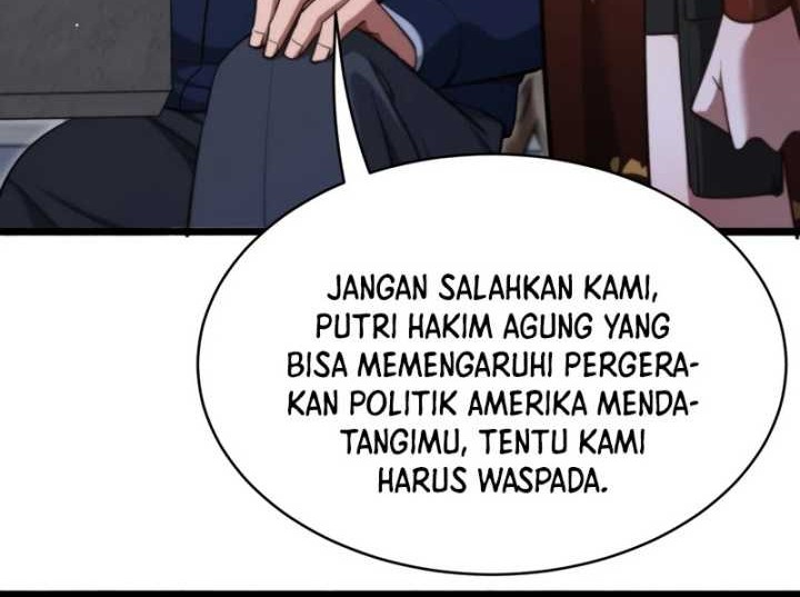 I’m Trapped in This Day for One Thousand Years Chapter 168 Gambar 21