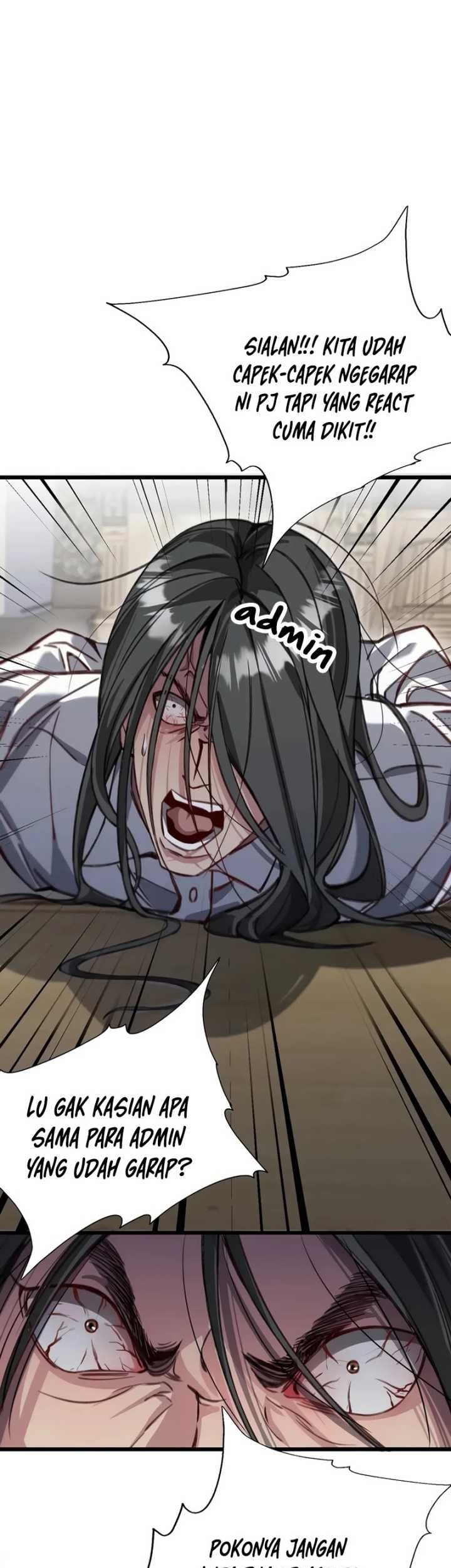 I’m Trapped in This Day for One Thousand Years Chapter 168 Gambar 32