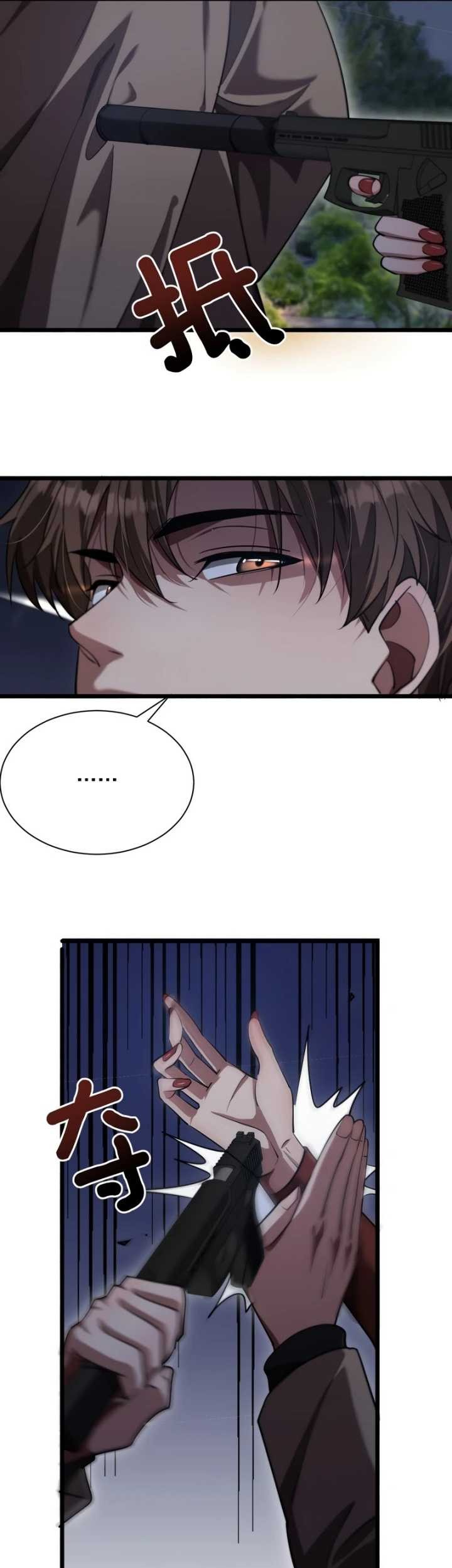 I’m Trapped in This Day for One Thousand Years Chapter 168 Gambar 10