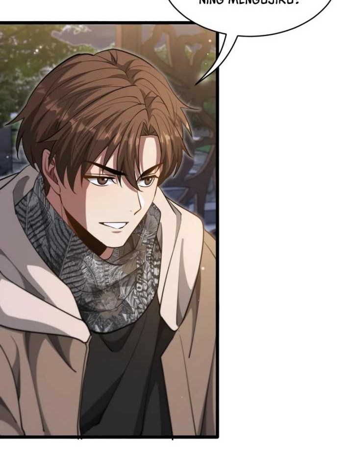 I’m Trapped in This Day for One Thousand Years Chapter 168 Gambar 17