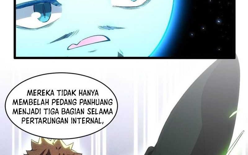 Scoring the Sacred Body of the Ancients from the Get-go Chapter 90 Gambar 19