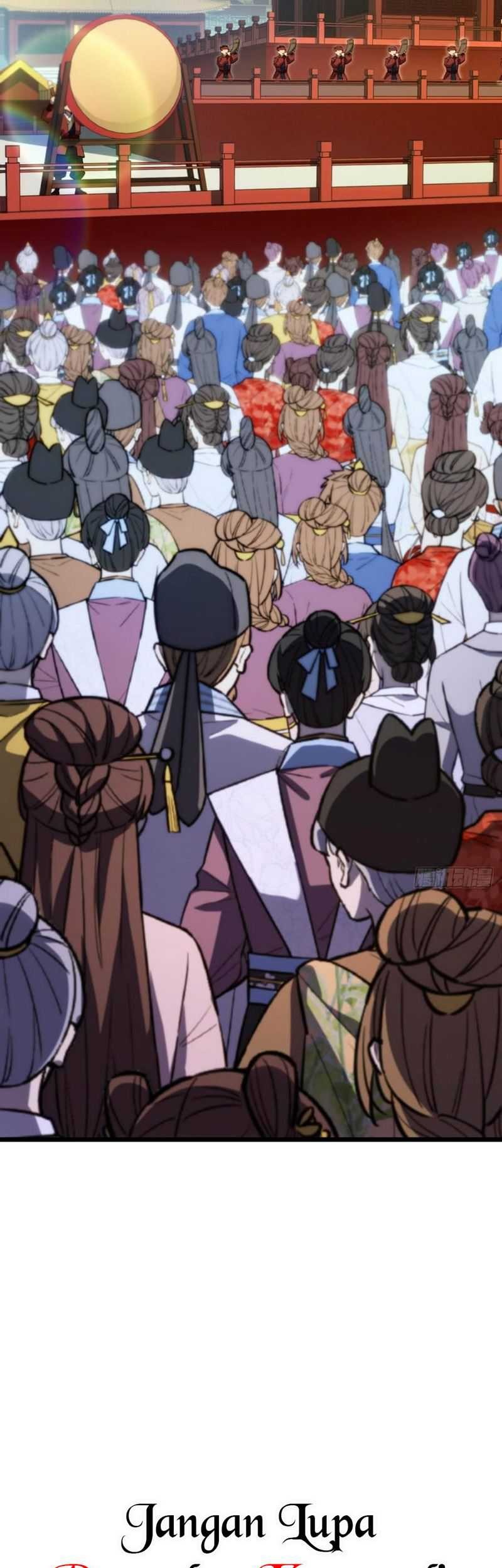 Scoring the Sacred Body of the Ancients from the Get-go Chapter 90 Gambar 29