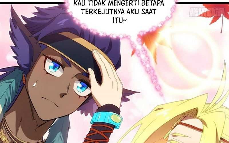 Scoring the Sacred Body of the Ancients from the Get-go Chapter 90 Gambar 34