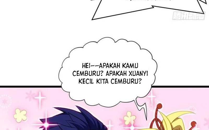 Scoring the Sacred Body of the Ancients from the Get-go Chapter 90 Gambar 36