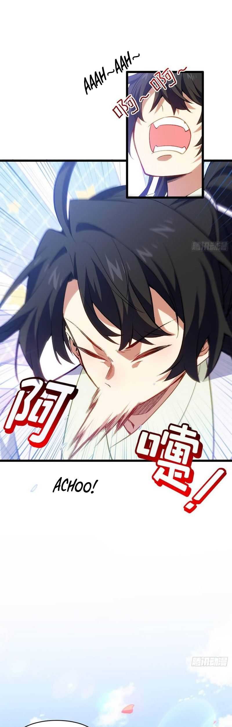Scoring the Sacred Body of the Ancients from the Get-go Chapter 90 Gambar 39