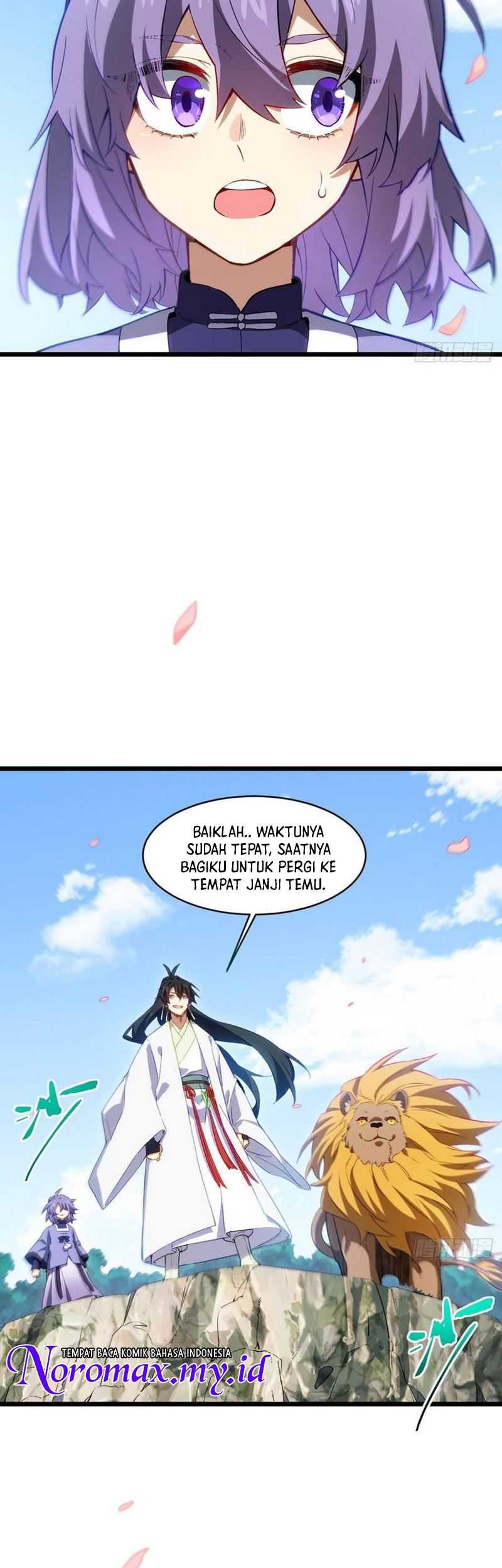 Scoring the Sacred Body of the Ancients from the Get-go Chapter 90 Gambar 43